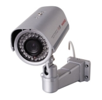 Surveillance-Camera
